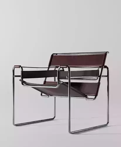 Wassily chair 
