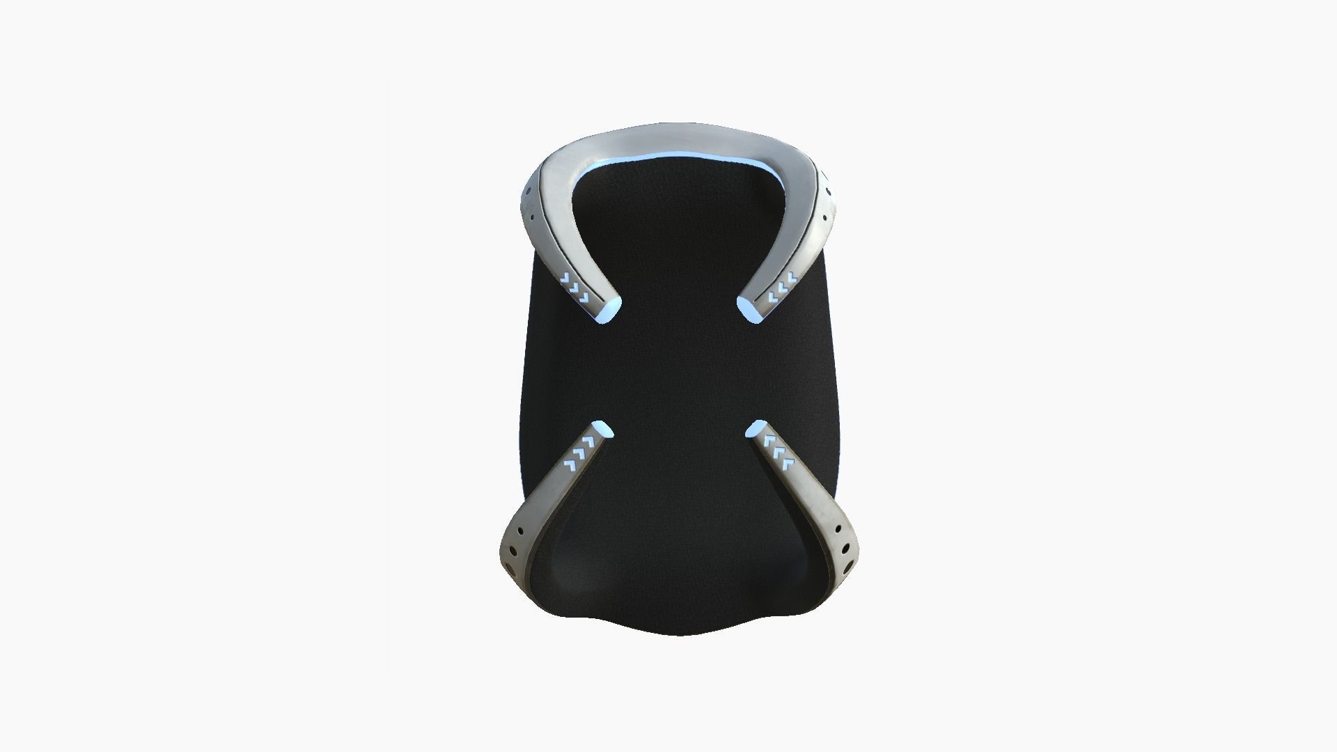 10 SciFi Backpack G Collection - Fashion Character Design _56