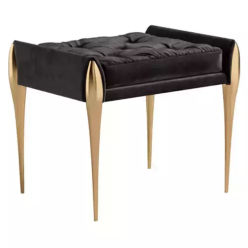 STILETTO STOOL by Maisonvalentina