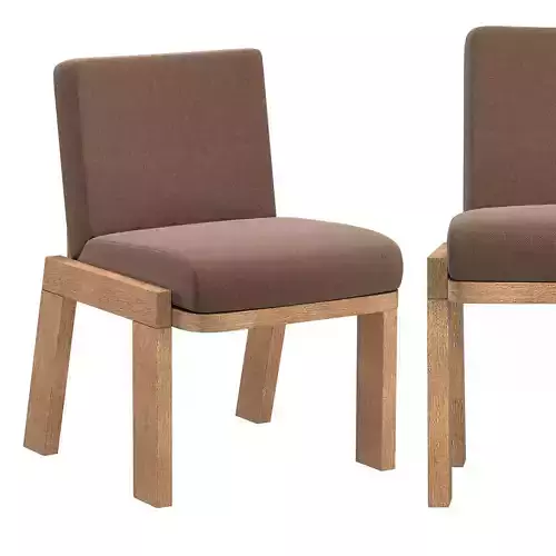 TAVIRA SIDE CHAIR CUSHION COVERS