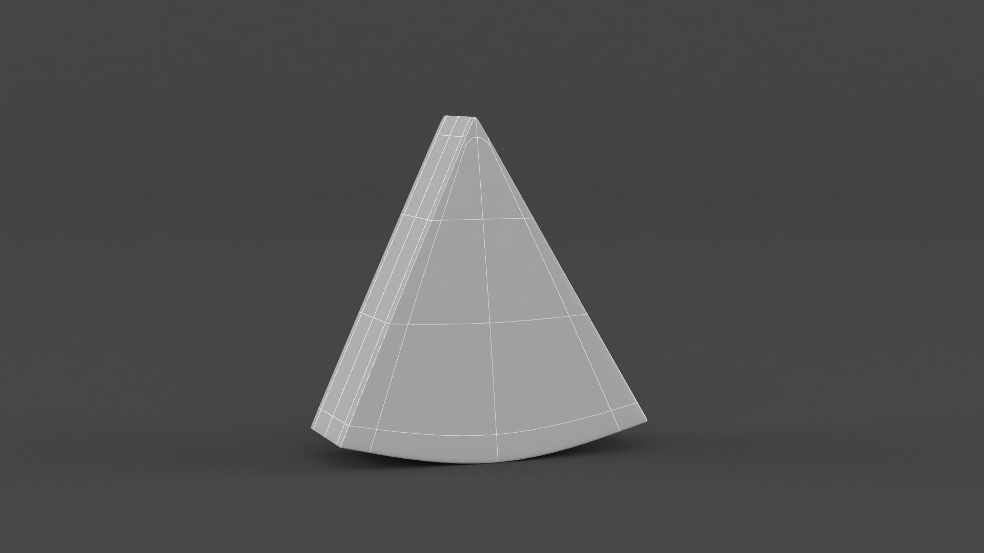 Watermelon 3D model_10