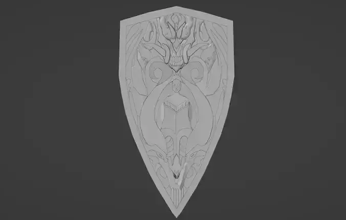 Fantasy Shield