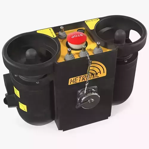 Remote Control Trench Roller Bomag BMP8500 Dirty