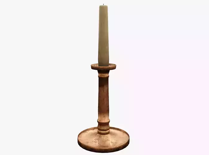 Candle Holder 