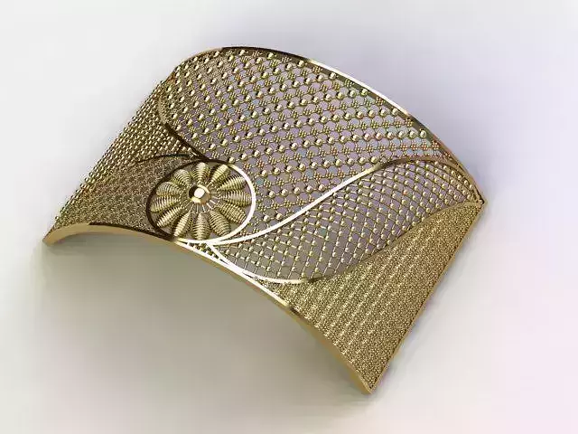 BEAUTIFUL INDIAN BANGLE