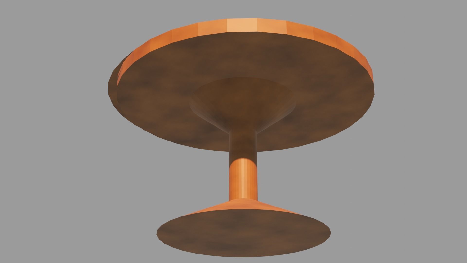 3d model  teble  furniture   3D model_4