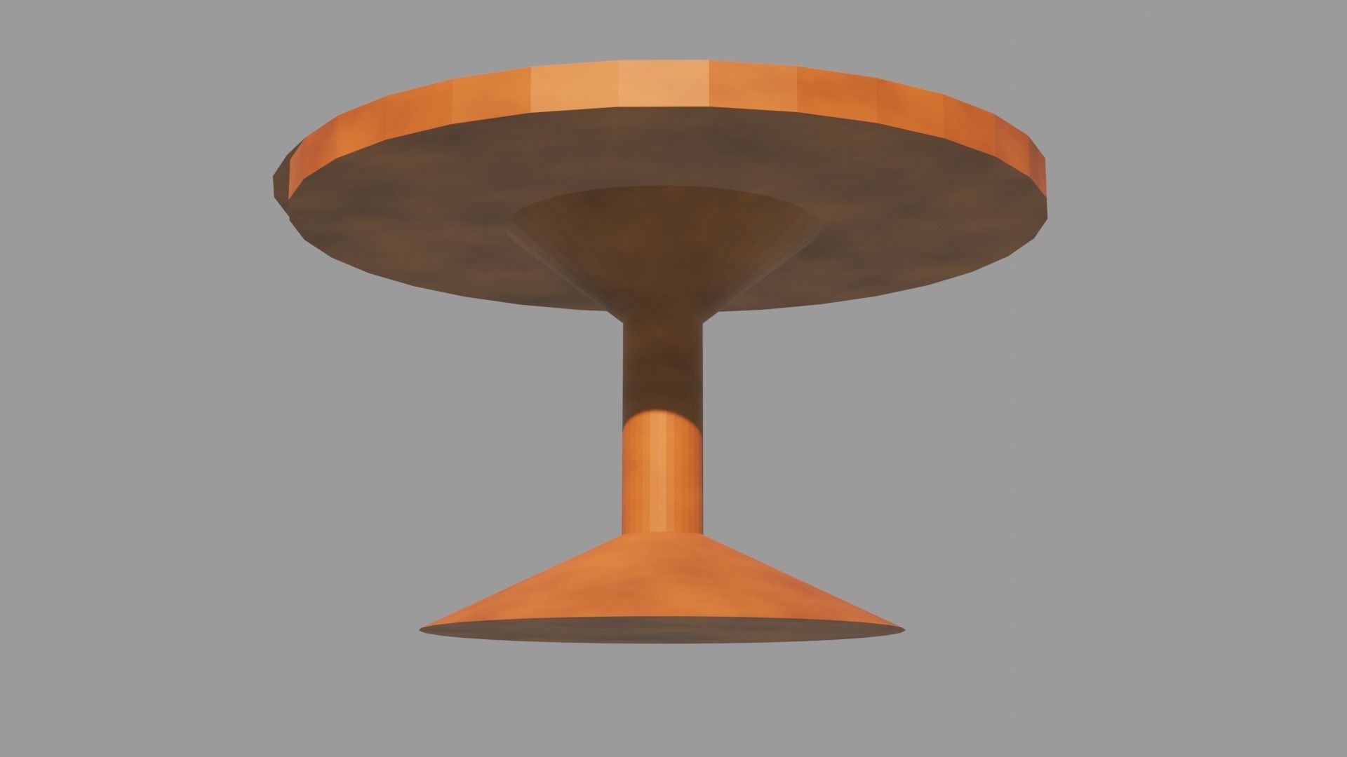 3d model  teble  furniture   3D model_1