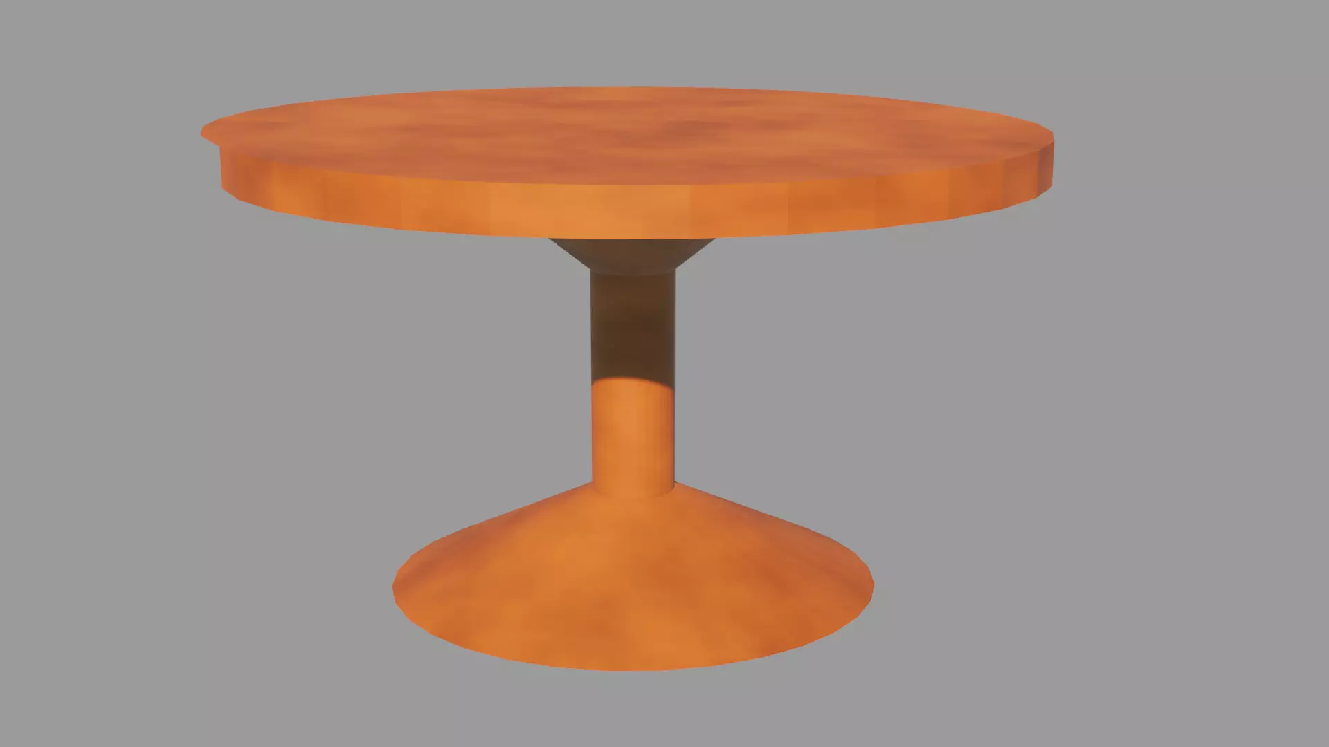 3d model  teble  furniture   3D model_0