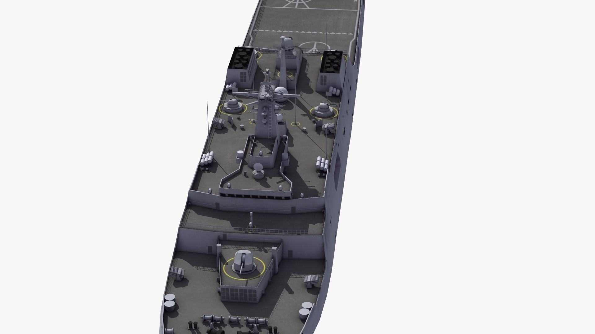 Chinese Navy Ship Collection _9