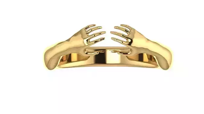 HAND RING 