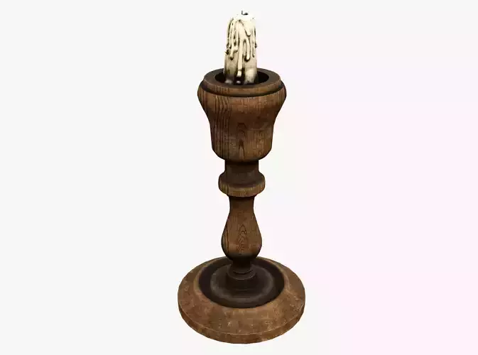 Candle Holder 