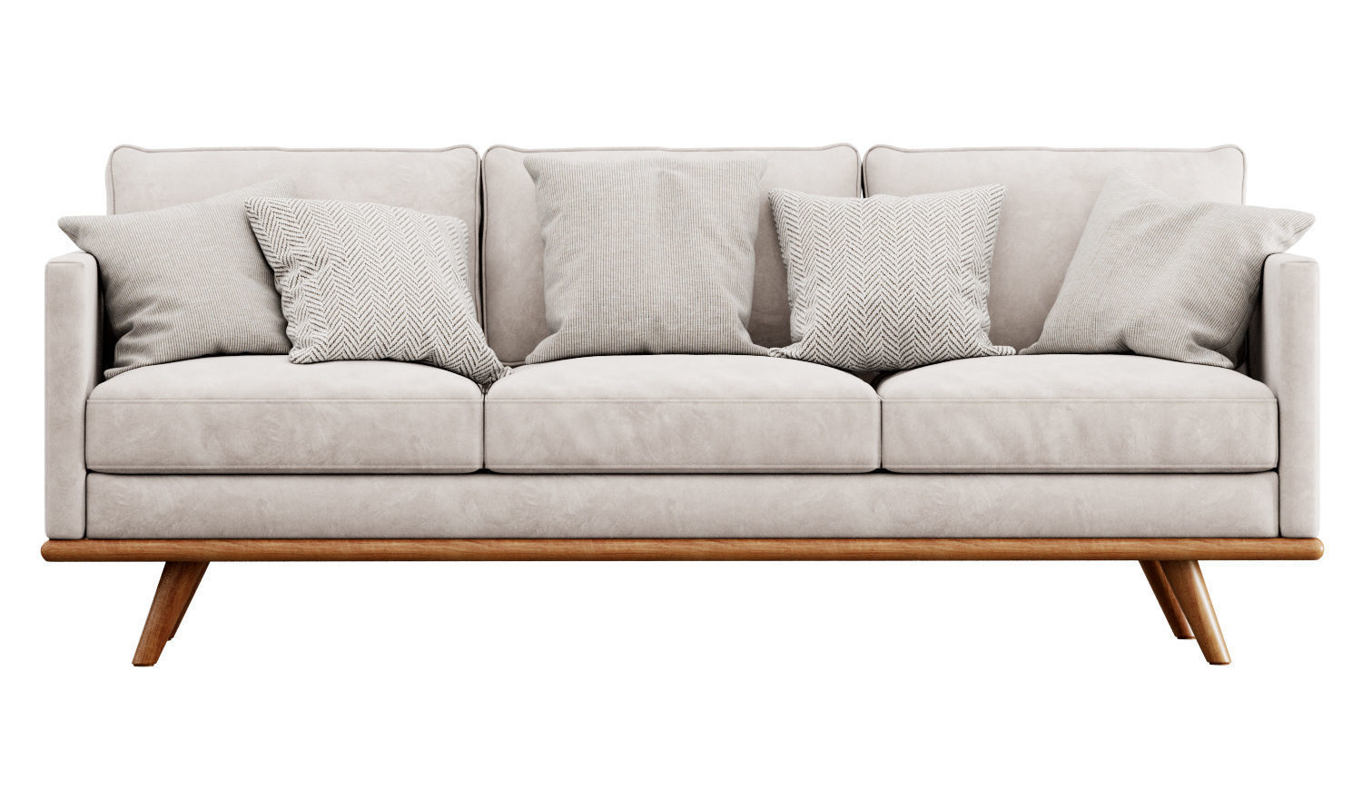 Nolita Sofa by Poly and Bark 3D model_14
