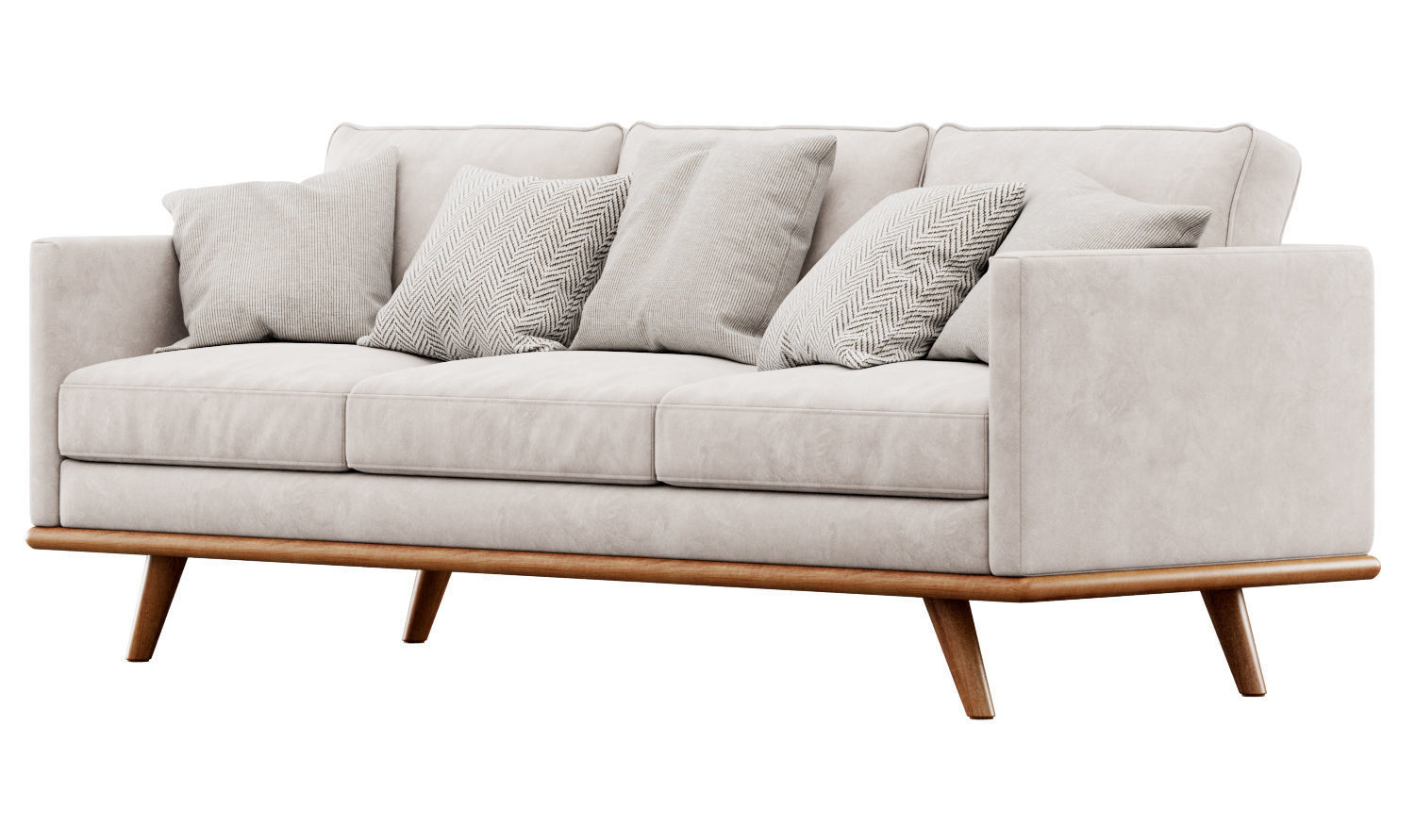 Nolita Sofa by Poly and Bark 3D model_15