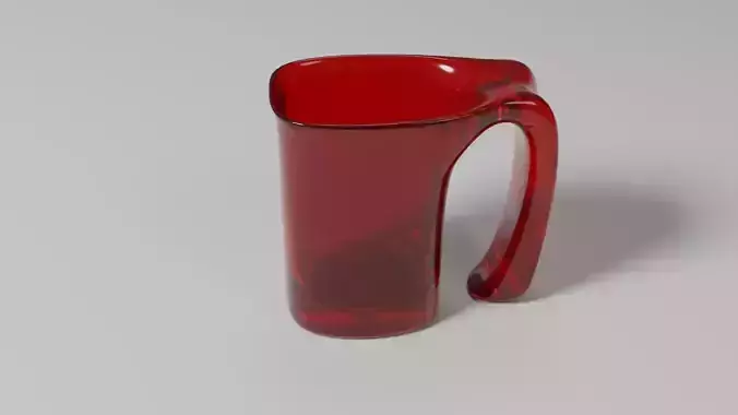 Coffee cup