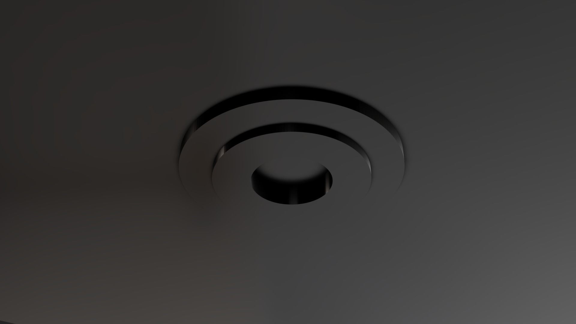 Modern Lighter  - Low-poly 3D Model Low-poly 3D model_10