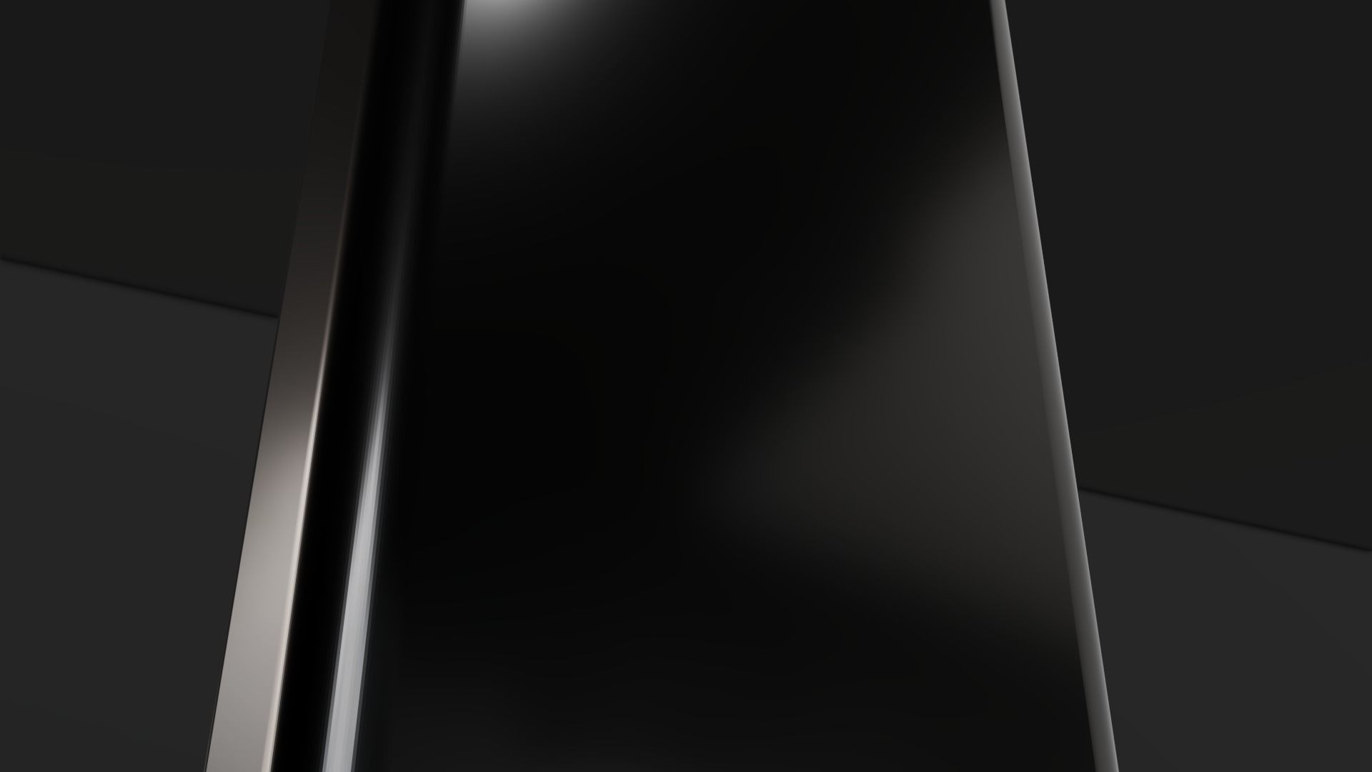 Modern Lighter  - Low-poly 3D Model Low-poly 3D model_8