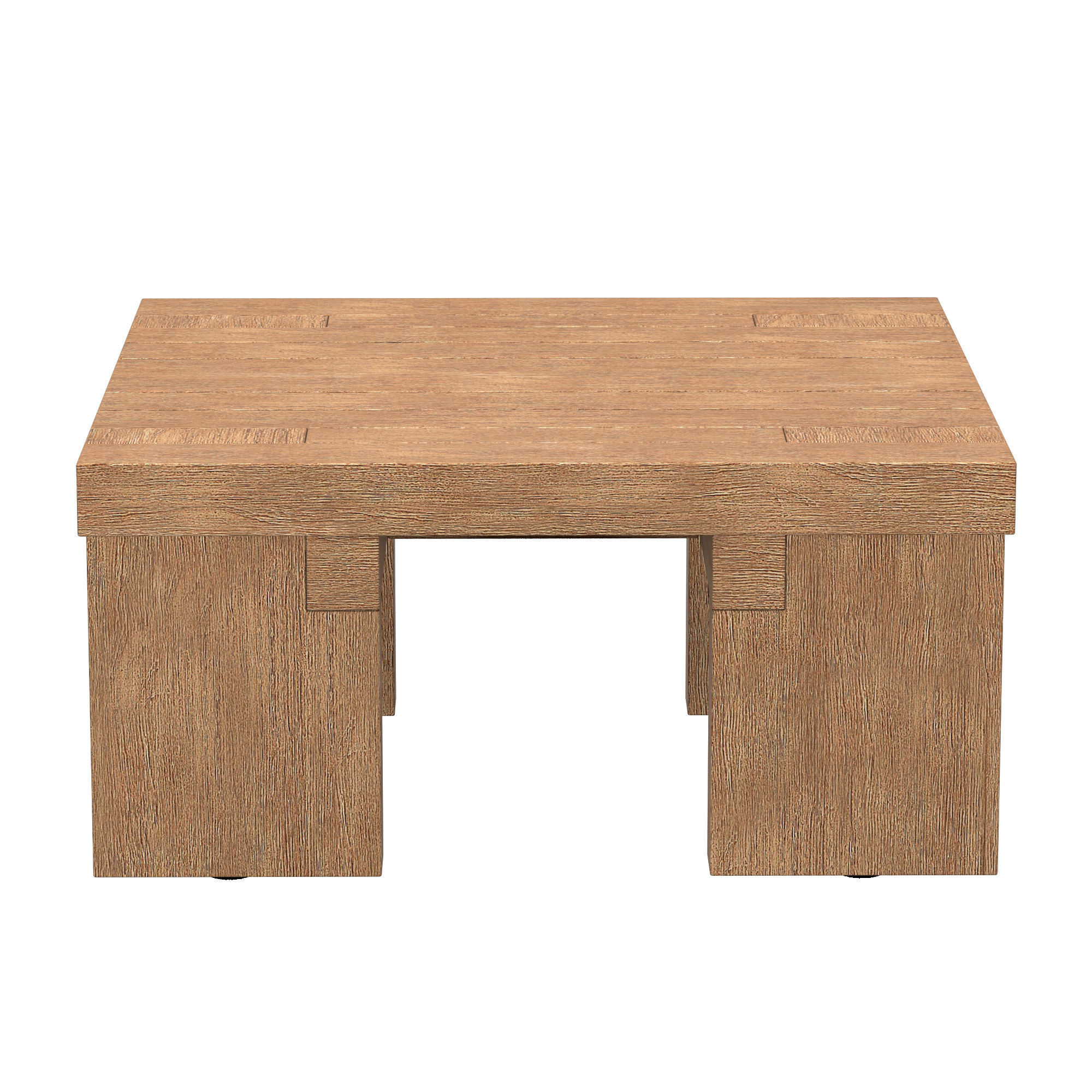 TAVIRA SQUARE SIDE TABLE 3D model_4