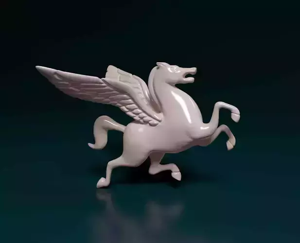 Pegasus