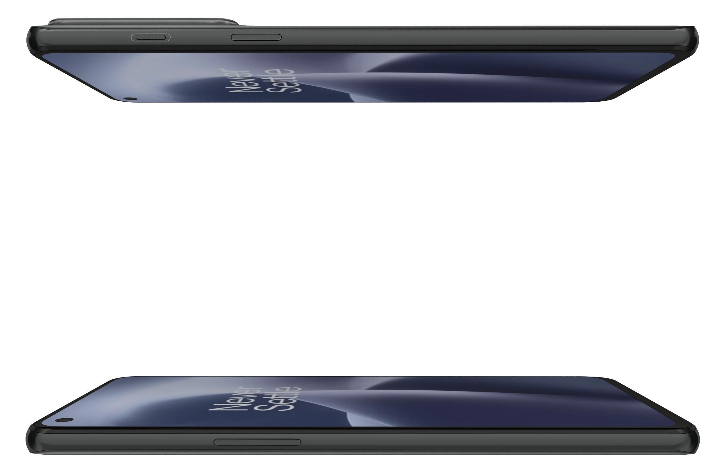 OnePlus Nord 2T 5G Jade Fog And Gray Shadow 3D model_23
