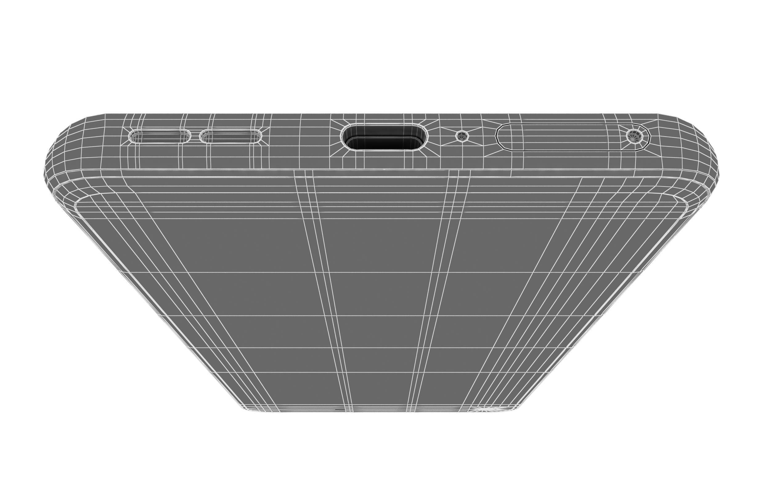 OnePlus Nord 2T 5G Jade Fog And Gray Shadow 3D model_42