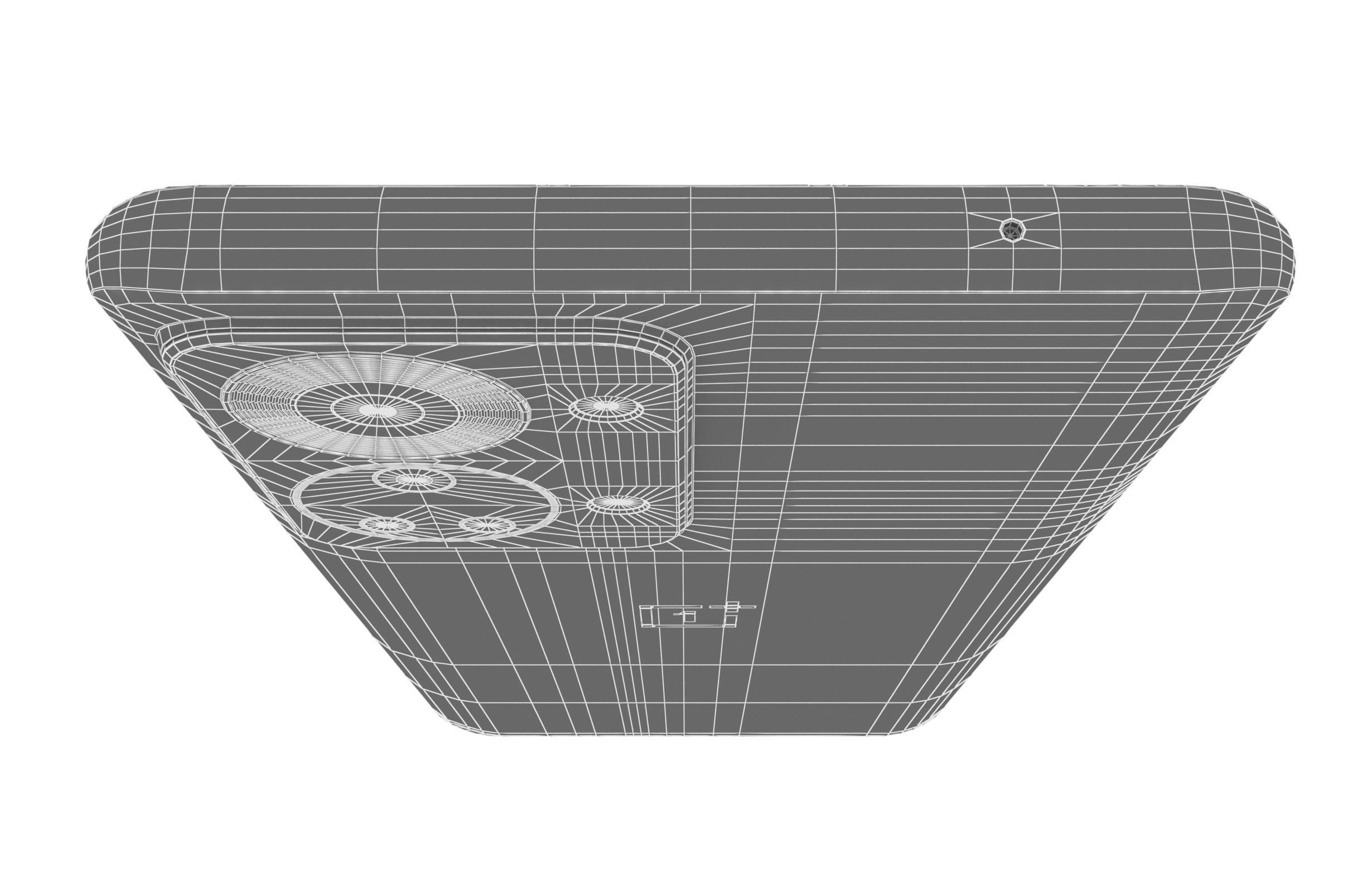 OnePlus Nord 2T 5G Jade Fog And Gray Shadow 3D model_41