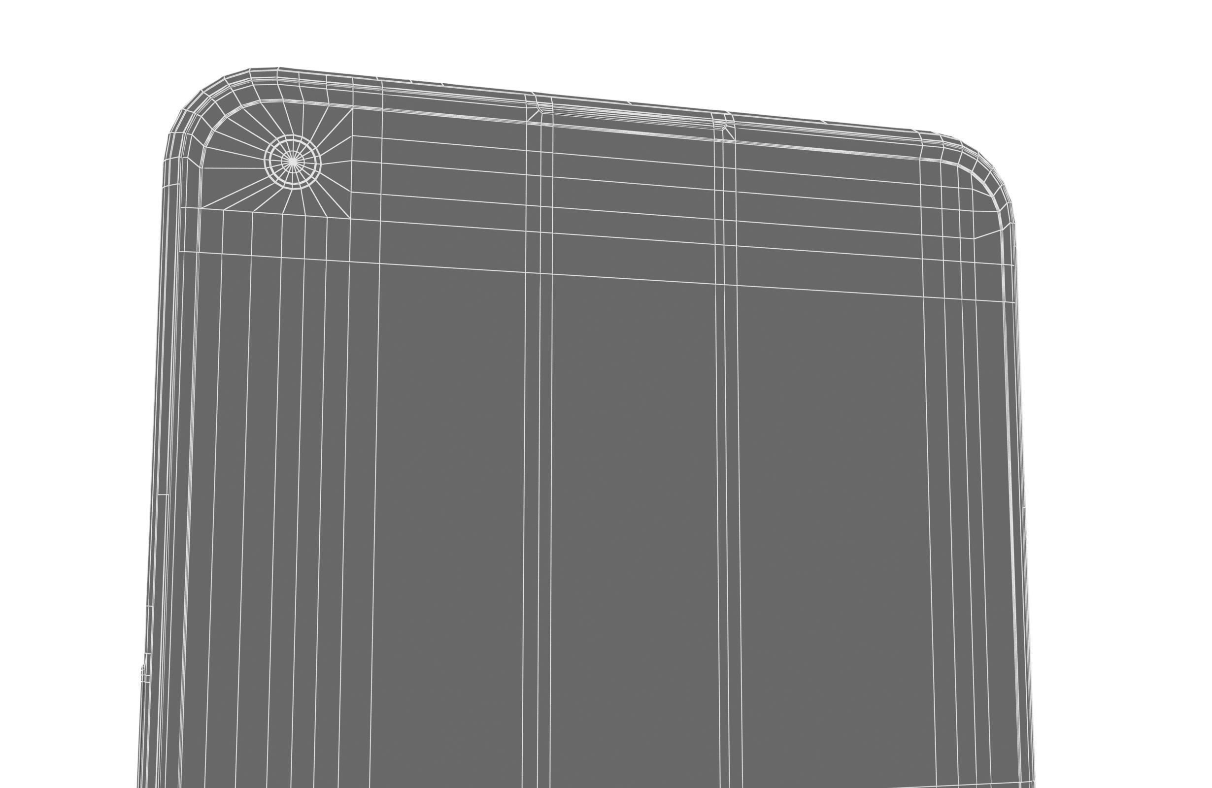 OnePlus Nord 2T 5G Jade Fog And Gray Shadow 3D model_35