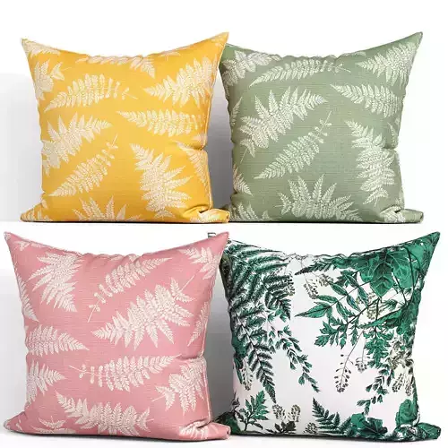 Decorative pillows Houzz set 156