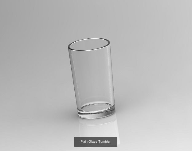 KITCHEN UTENSILS COMBO PACK 3D Model Collection_4