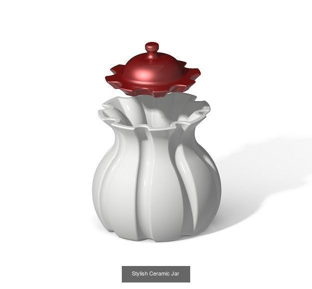 KITCHEN UTENSILS COMBO PACK 3D Model Collection_2