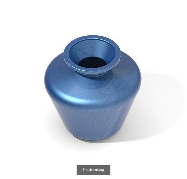 KITCHEN UTENSILS COMBO PACK 3D Model Collection_3