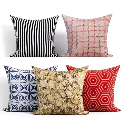 Decorative pillows Houzz set 159