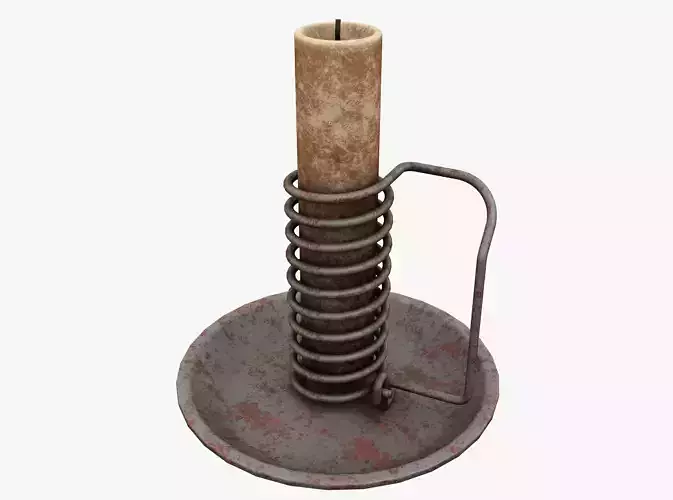 Candle Holder