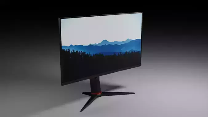 AOC Q27G2G4 Monitor