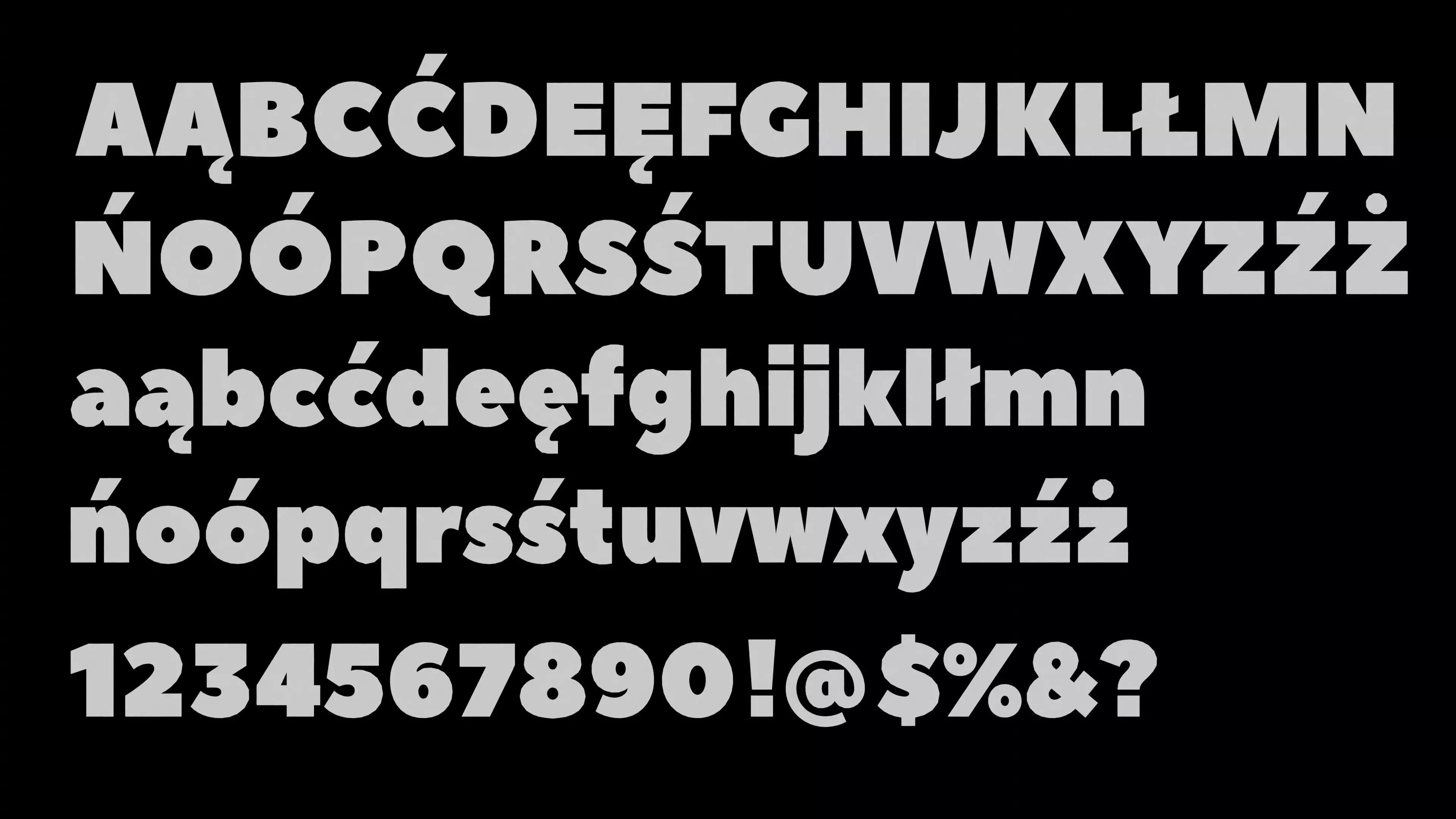 Peace Sans font - quad topology 3D model_0