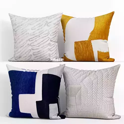 Decorative pillows Houzz set 168