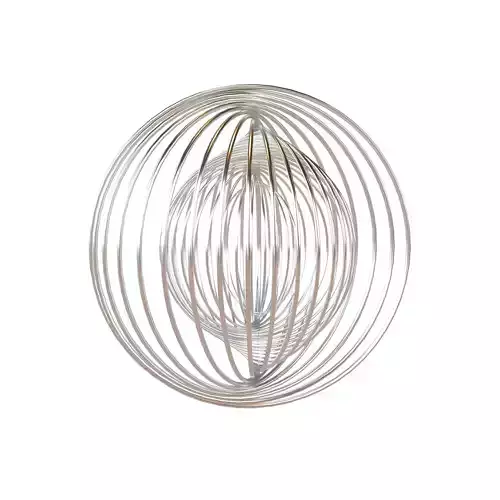 Abstract Shape v6 002