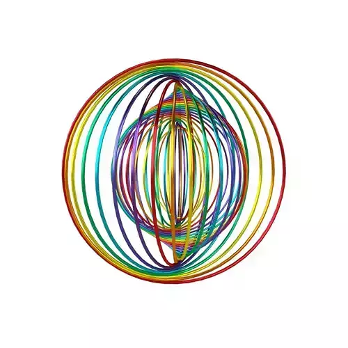 Abstract Shape v6 003