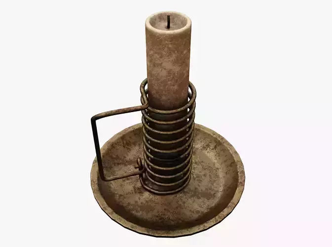 Candle Holder