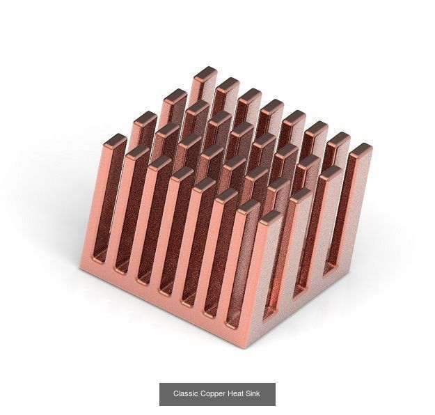 THERMAL ENGINEERING EDUCATIONAL PACK 3D Model Collection_4