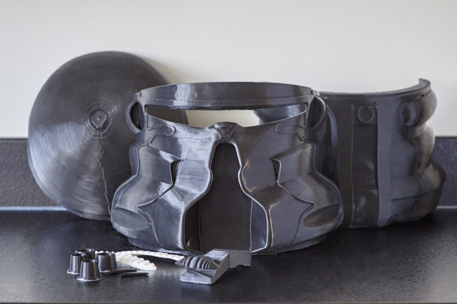 Star Wars Airborne Purge Trooper 3D Print Files 3D print model_3