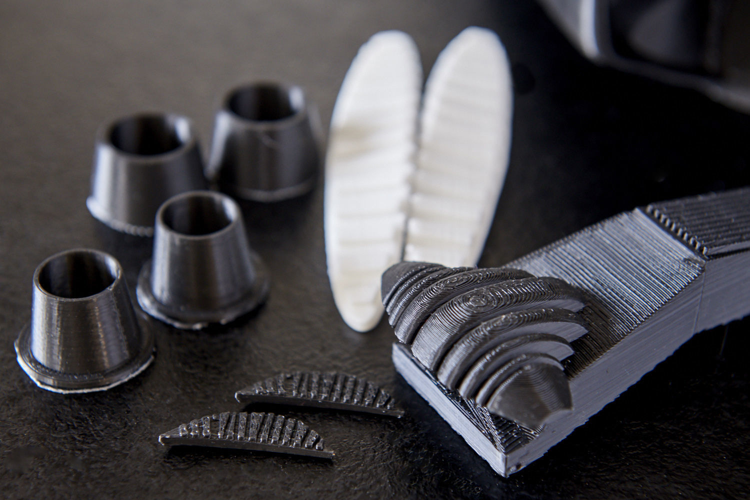 Star Wars Airborne Purge Trooper 3D Print Files 3D print model_4