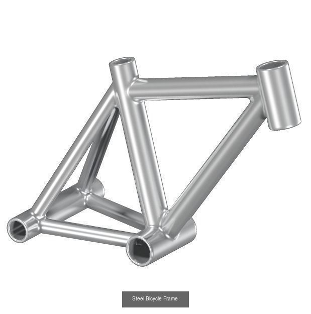 JUNIOR MECHANICAL KIT PACK 3D Model Collection_5