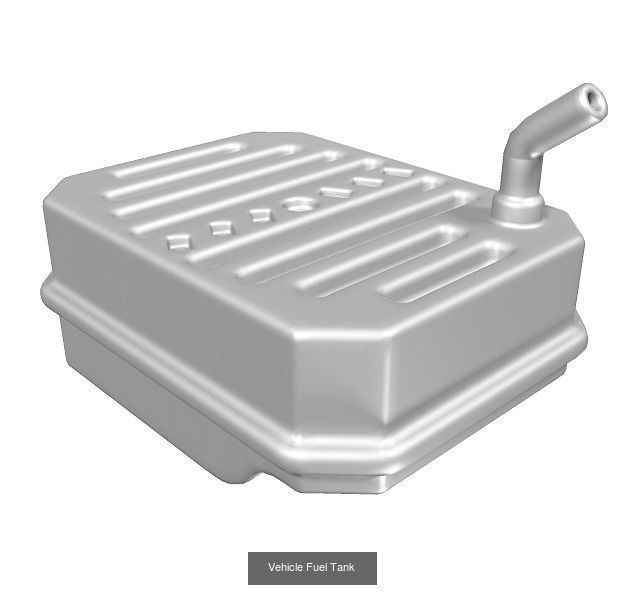 JUNIOR MECHANICAL KIT PACK 3D Model Collection_3