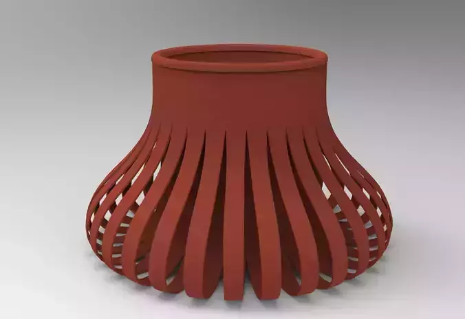 Alta Vase