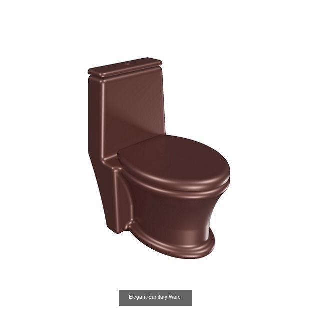 BATHROOM ACCESSORIES PACK 3D Model Collection_7