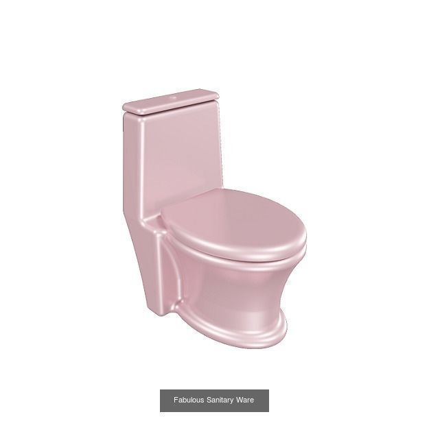 BATHROOM ACCESSORIES PACK 3D Model Collection_8