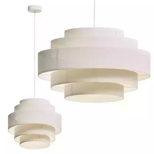 Ellos Home Ceiling Lamps Miguel Two Size
