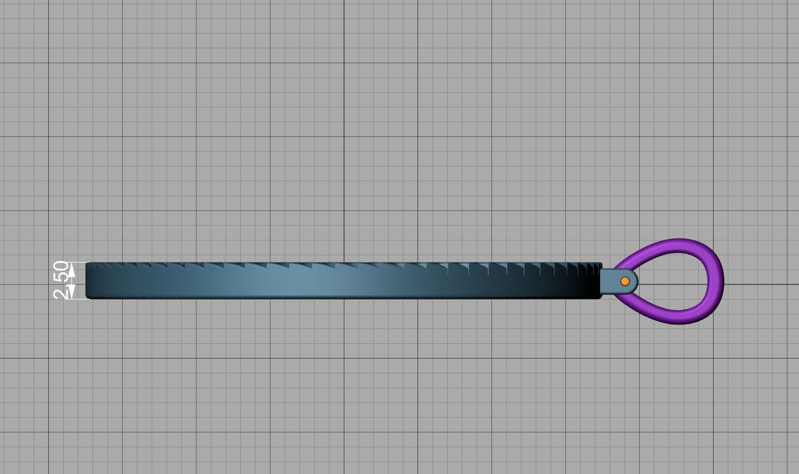 Memory Frame Pendants Collection 25mm 30mm 35mm _22