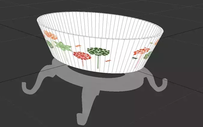 Soap Holder 3D print model