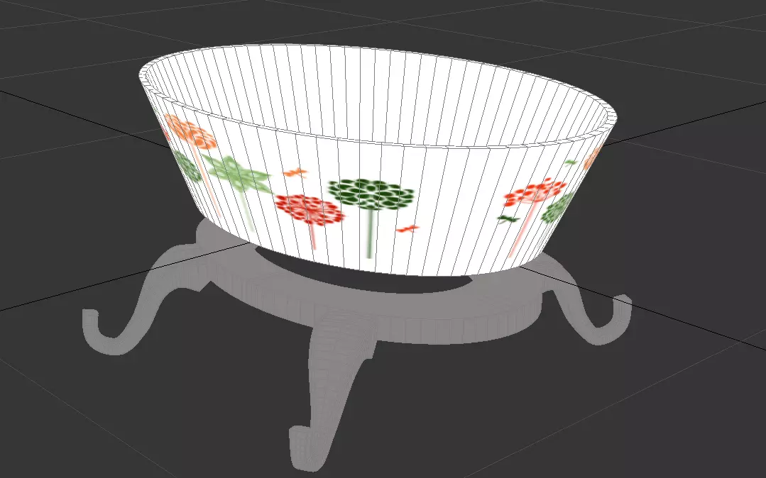 Soap Holder 3D print model